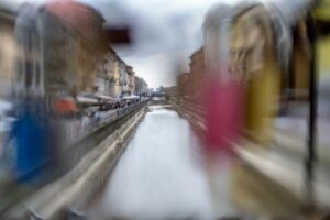 Street Photography Milan | Estefano Onatrac